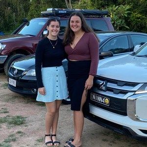 Meet your Posher, Alina